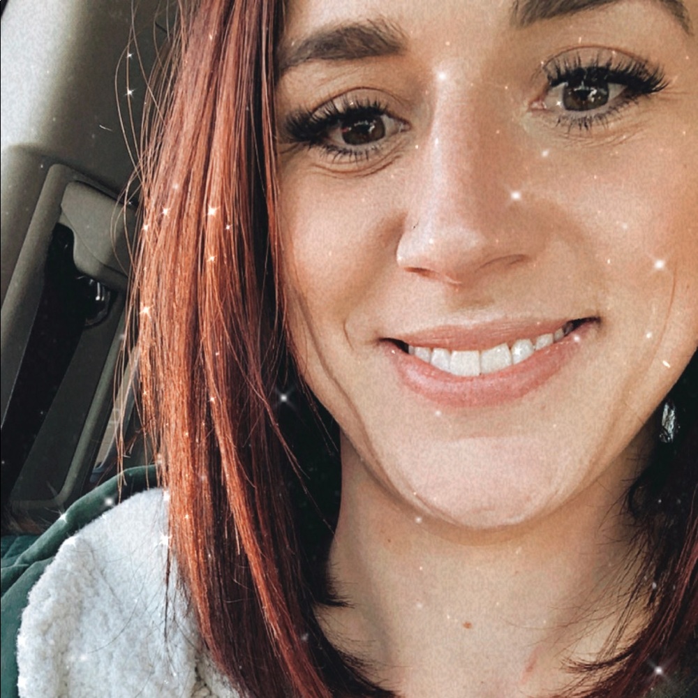 Meet your Posher, Ashley